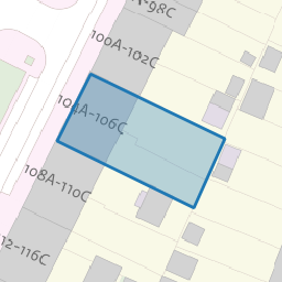 Perceel CLS00-H-2124