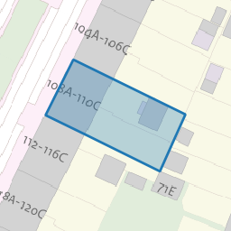 Perceel CLS00-H-2125