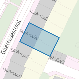 Perceel CLS00-H-2129