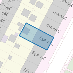 Perceel CLS00-H-2146