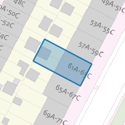 Perceel CLS00-H-2147