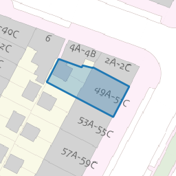 Perceel CLS00-H-2151