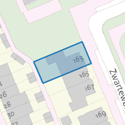 Perceel CLS00-H-2153