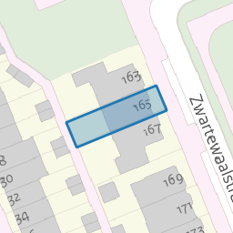 Perceel CLS00-H-2154