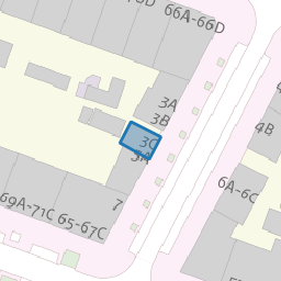 Perceel CLS00-H-2157