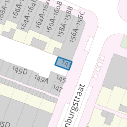 Perceel CLS00-H-2159