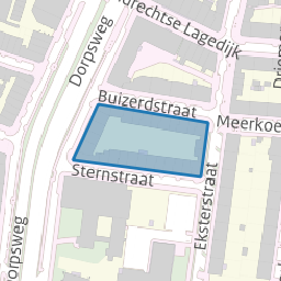 Perceel CLS00-H-2161