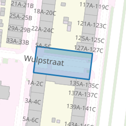 Perceel CLS00-H-2167