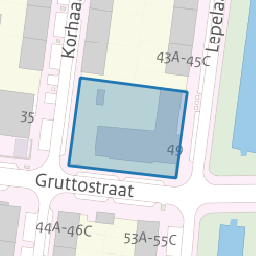 Perceel CLS00-H-2168