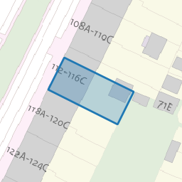 Perceel CLS00-H-2170