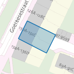 Perceel CLS00-H-2172