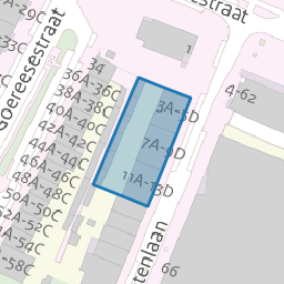 Perceel CLS00-H-2178