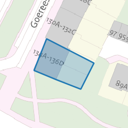 Perceel CLS00-H-2184