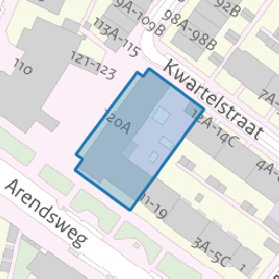 Perceel CLS00-H-2194