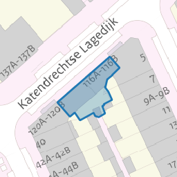 Perceel CLS00-H-2200