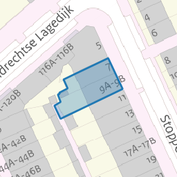 Perceel CLS00-H-2201