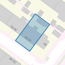 Perceel CLS00-H-2206