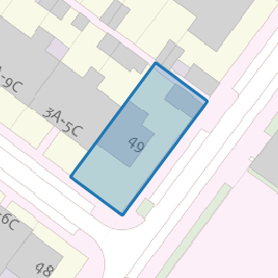 Perceel CLS00-H-2207