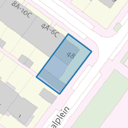 Perceel CLS00-H-2208