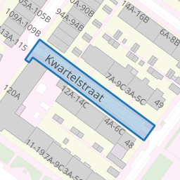 Perceel CLS00-H-2210