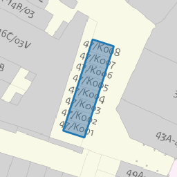 Perceel CLS00-H-2212