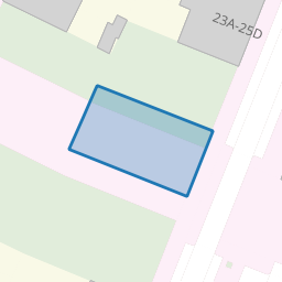 Perceel CLS00-H-2218