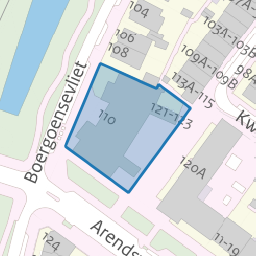 Perceel CLS00-H-2229