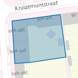 Perceel CLS00-H-2230