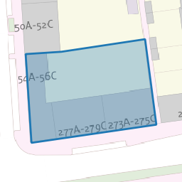 Perceel CLS00-H-2231