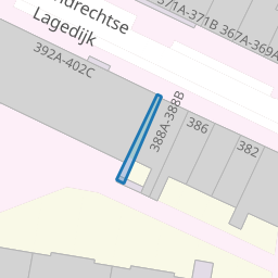 Perceel CLS00-H-2239