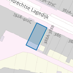 Perceel CLS00-H-2240