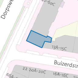 Perceel CLS00-H-2249