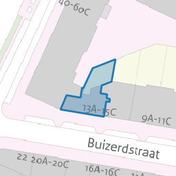 Perceel CLS00-H-2250