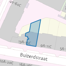 Perceel CLS00-H-2251