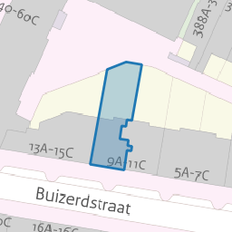 Perceel CLS00-H-2252