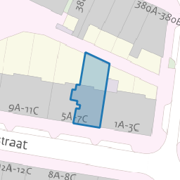 Perceel CLS00-H-2255