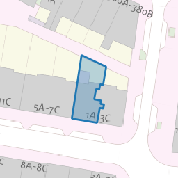 Perceel CLS00-H-2256