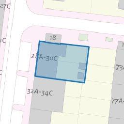 Perceel CLS00-H-2262