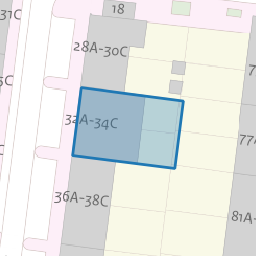 Perceel CLS00-H-2263