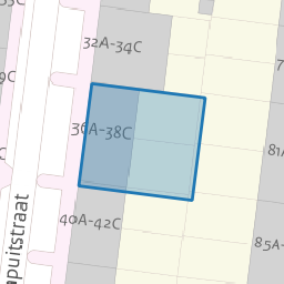 Perceel CLS00-H-2266