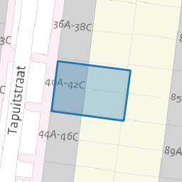 Perceel CLS00-H-2267