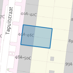 Perceel CLS00-H-2270