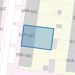 Perceel CLS00-H-2272