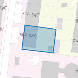 Perceel CLS00-H-2273