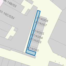 Perceel CLS00-H-2275