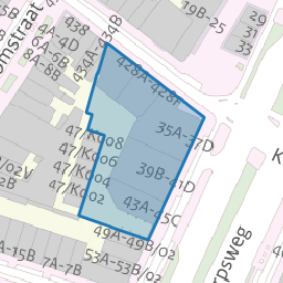 Perceel CLS00-H-2277