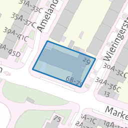 Perceel CLS00-H-2284