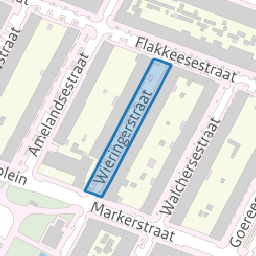 Perceel CLS00-H-2285