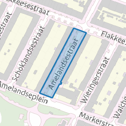 Perceel CLS00-H-2286