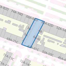 Perceel CLS00-H-2288